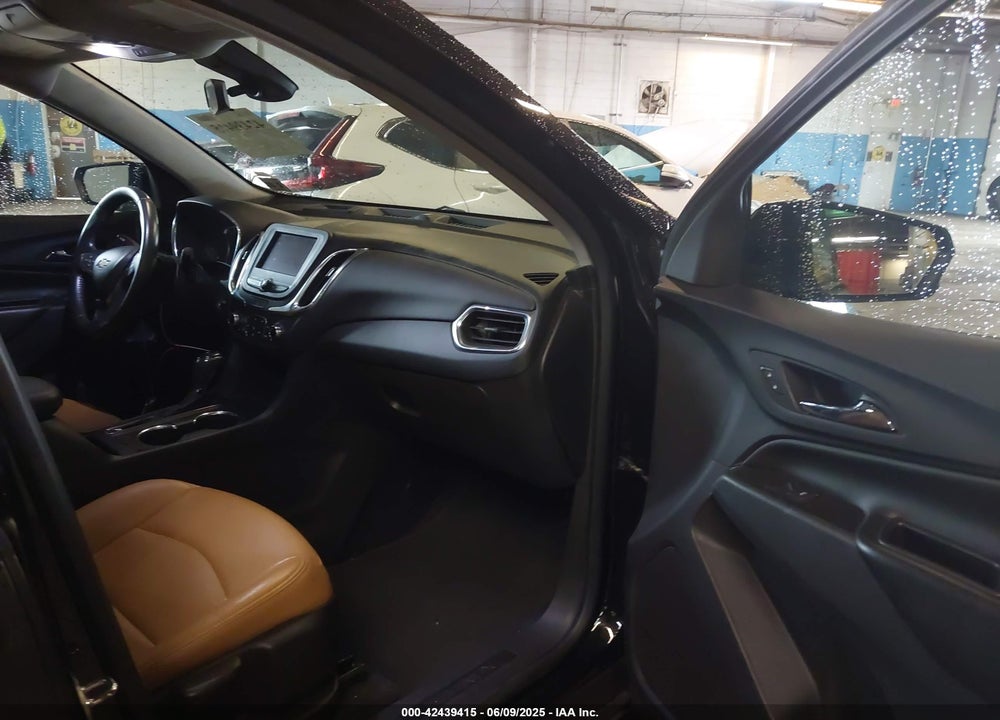 2020 CHEVROLET EQUINOX VIN: 3GNAXUEV1LL316355