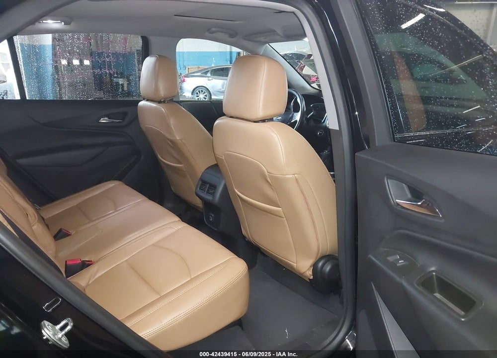 2020 CHEVROLET EQUINOX VIN: 3GNAXUEV1LL316355