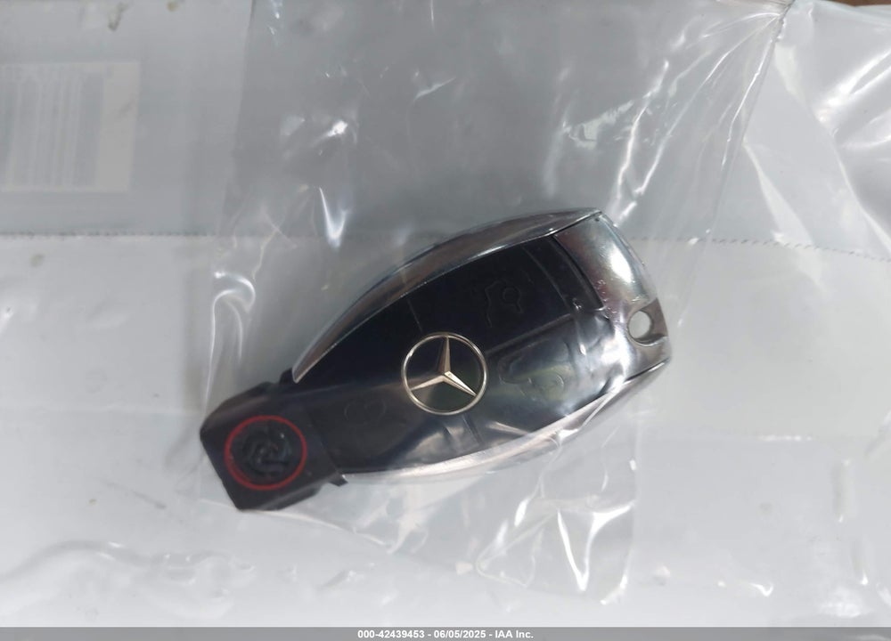 2008 MERCEDES-BENZ CLS VIN: WDDDJ72X28A116779