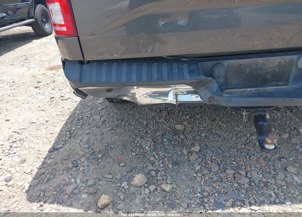 2016 FORD F-150 VIN: 1FTEW1CP4GFB12357