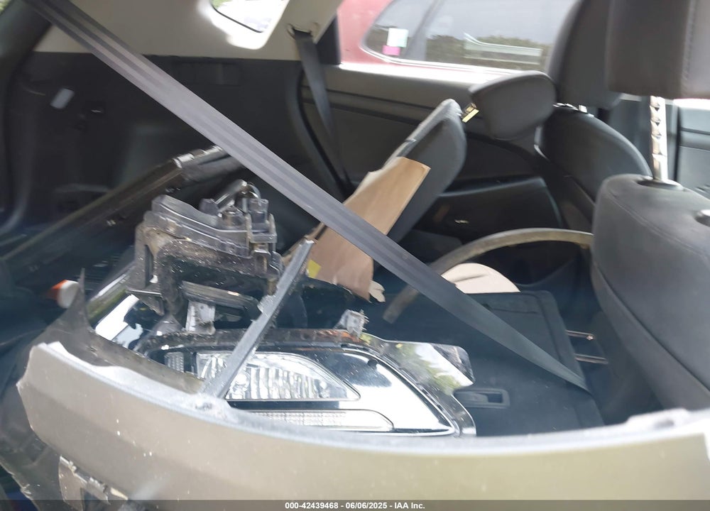 2020 HYUNDAI TUCSON VIN: KM8J3CAL3LU275649