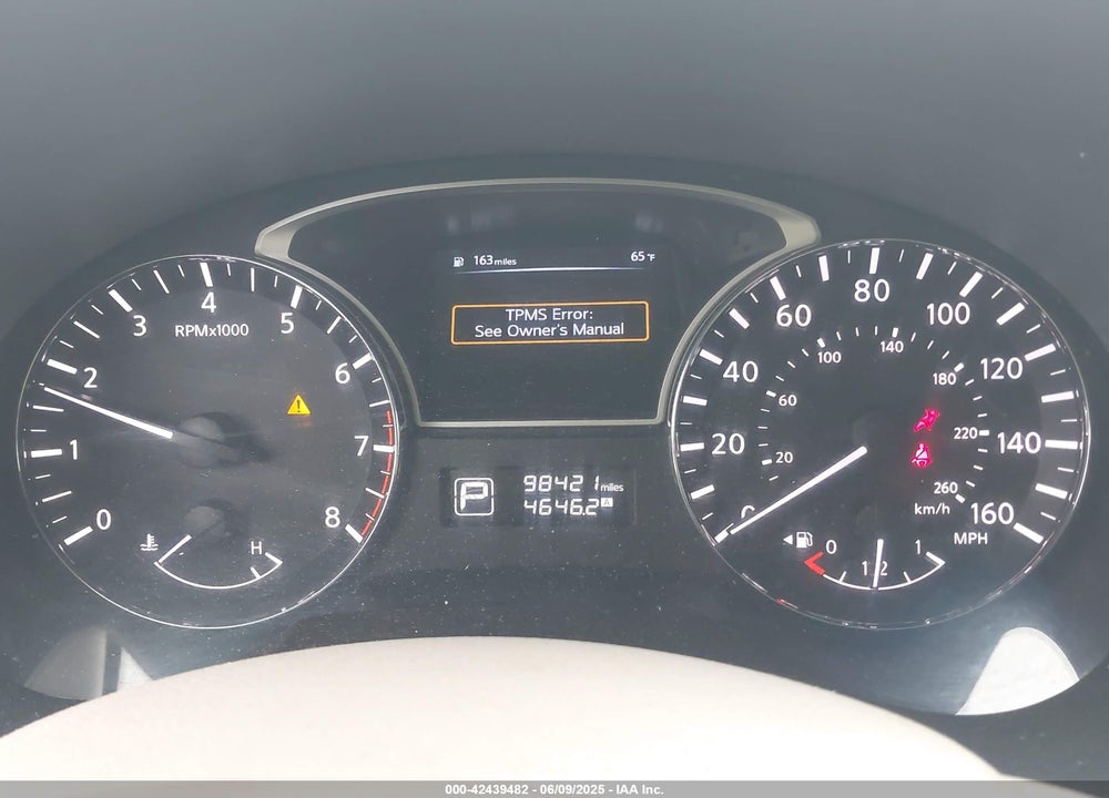 2014 NISSAN ALTIMA 2.5 VIN: 1N4AL3AP0EC185929