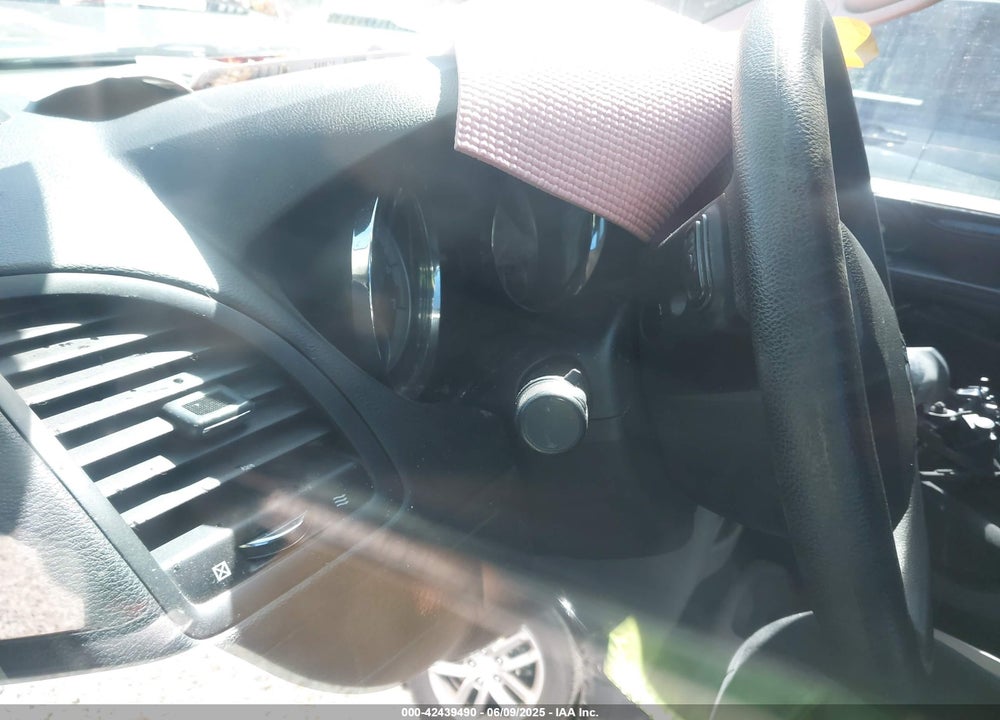 2011 DODGE GRAND CARAVAN EXPRESS VIN: 2D4RN4DG9BR788795
