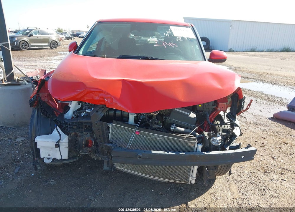 2024 KIA SOUL VIN: KNDJ23AU8R7238779