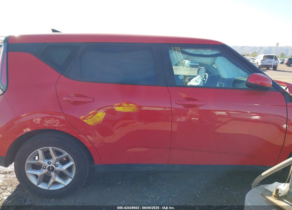 2024 KIA SOUL VIN: KNDJ23AU8R7238779