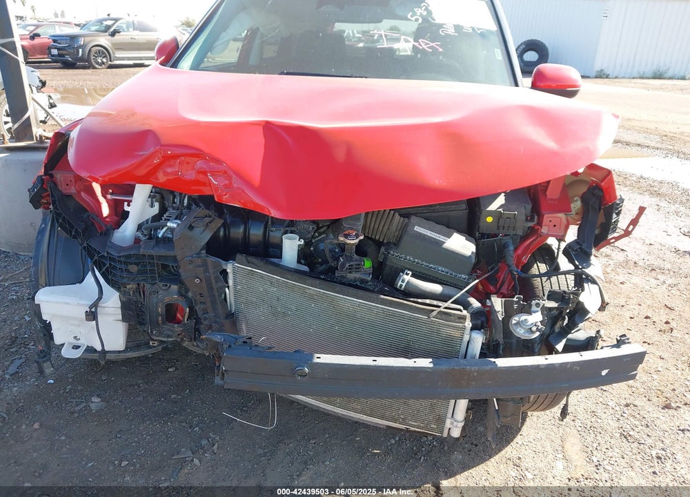 2024 KIA SOUL VIN: KNDJ23AU8R7238779