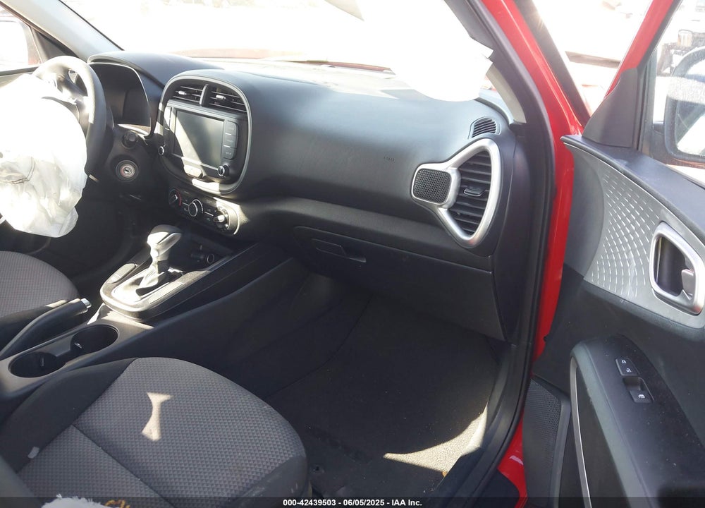 2024 KIA SOUL VIN: KNDJ23AU8R7238779