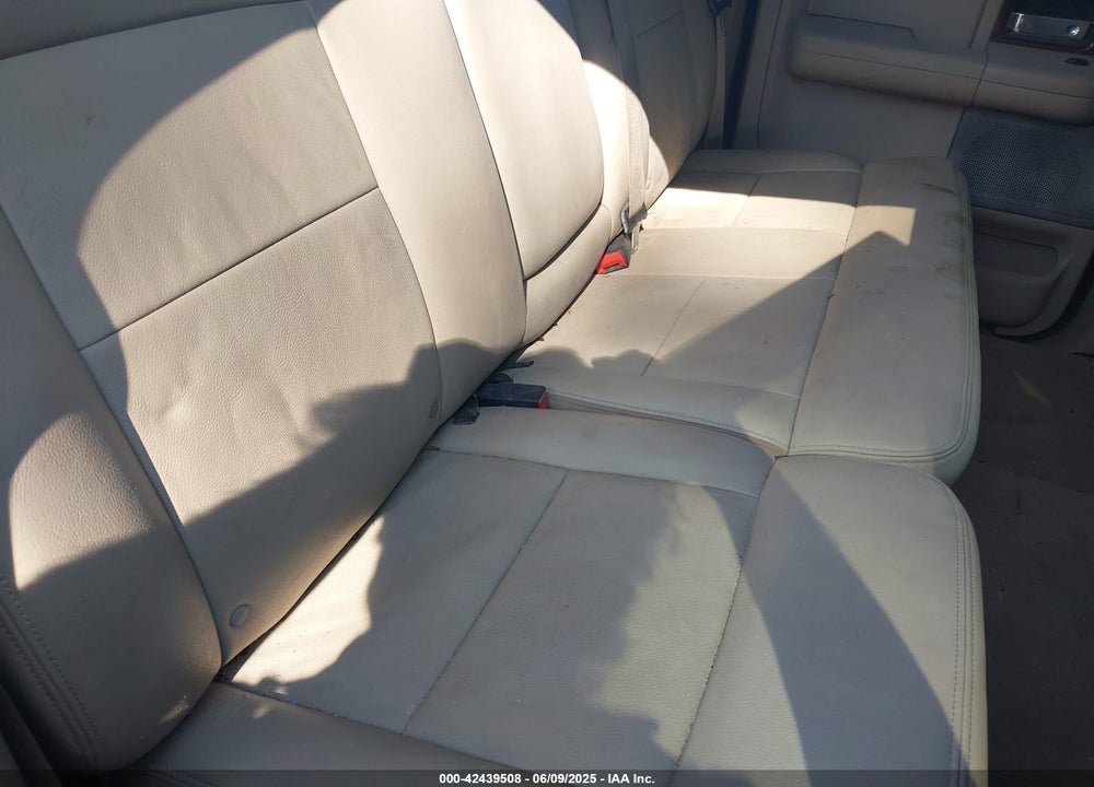 2007 FORD F-150 VIN: 1FTPW14V97FA35460