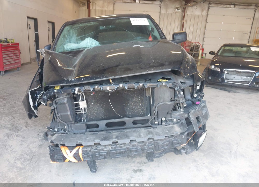 2014 RAM 1500 VIN: 1C6RR7FT4ES216704