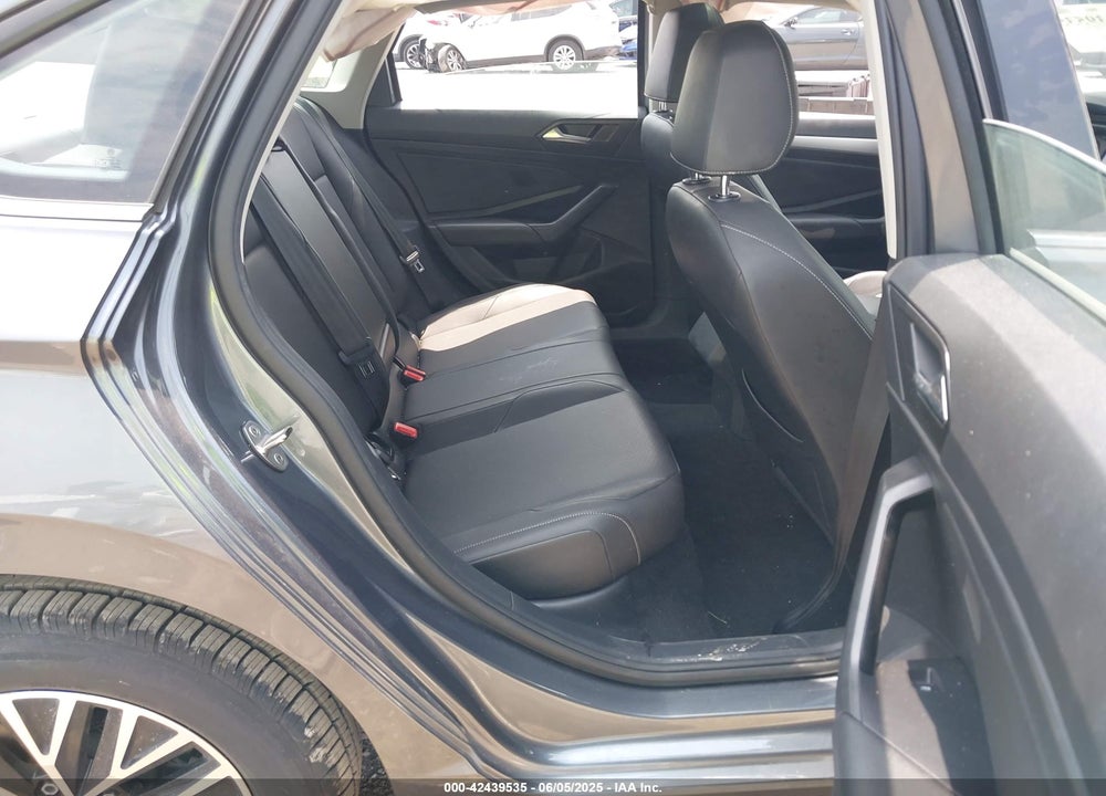 2019 VOLKSWAGEN JETTA VIN: 3VWC57BU8KM232141