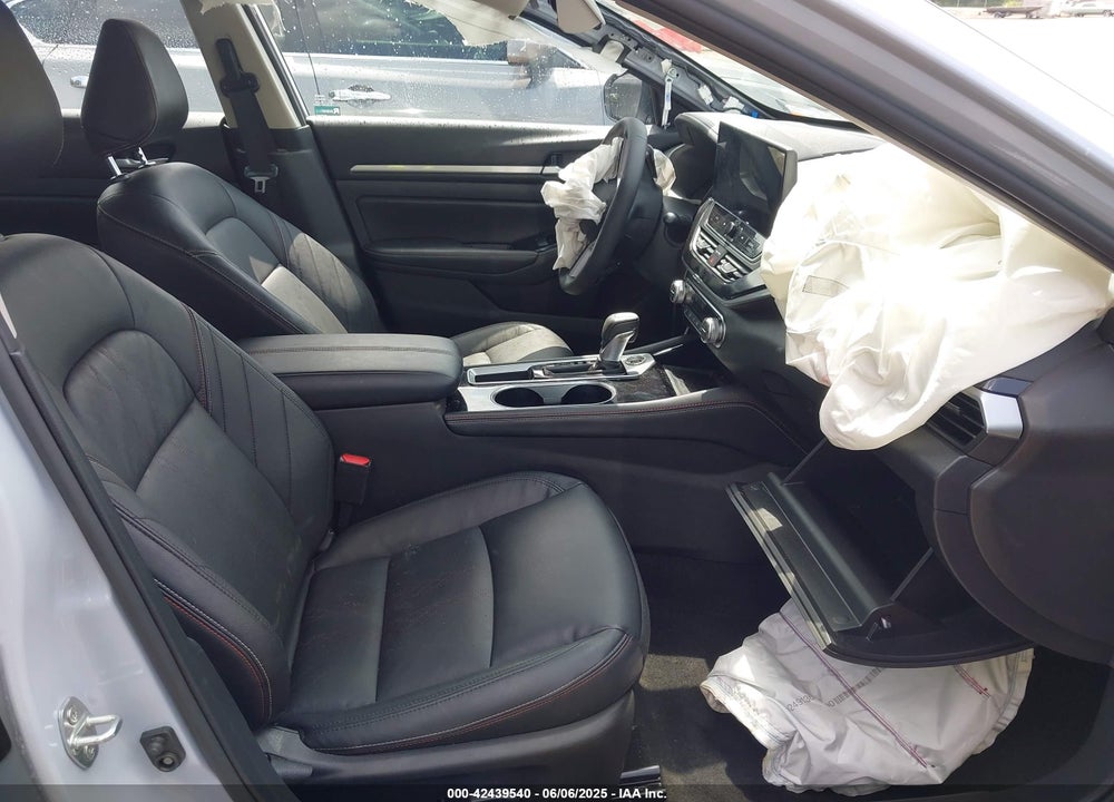 2025 NISSAN ALTIMA VIN: 1N4BL4CV1SN328960