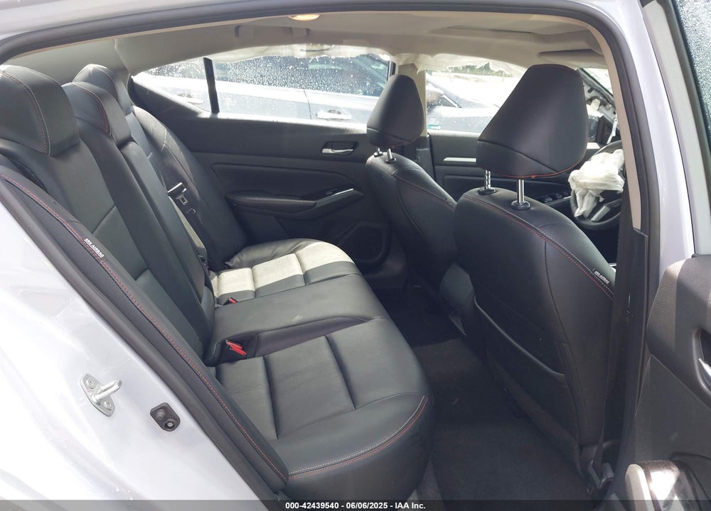 2025 NISSAN ALTIMA VIN: 1N4BL4CV1SN328960