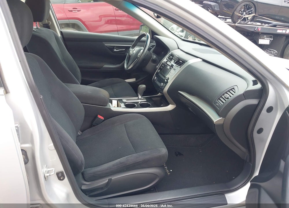 2014 NISSAN ALTIMA VIN: 1N4AL3AP0EC135712