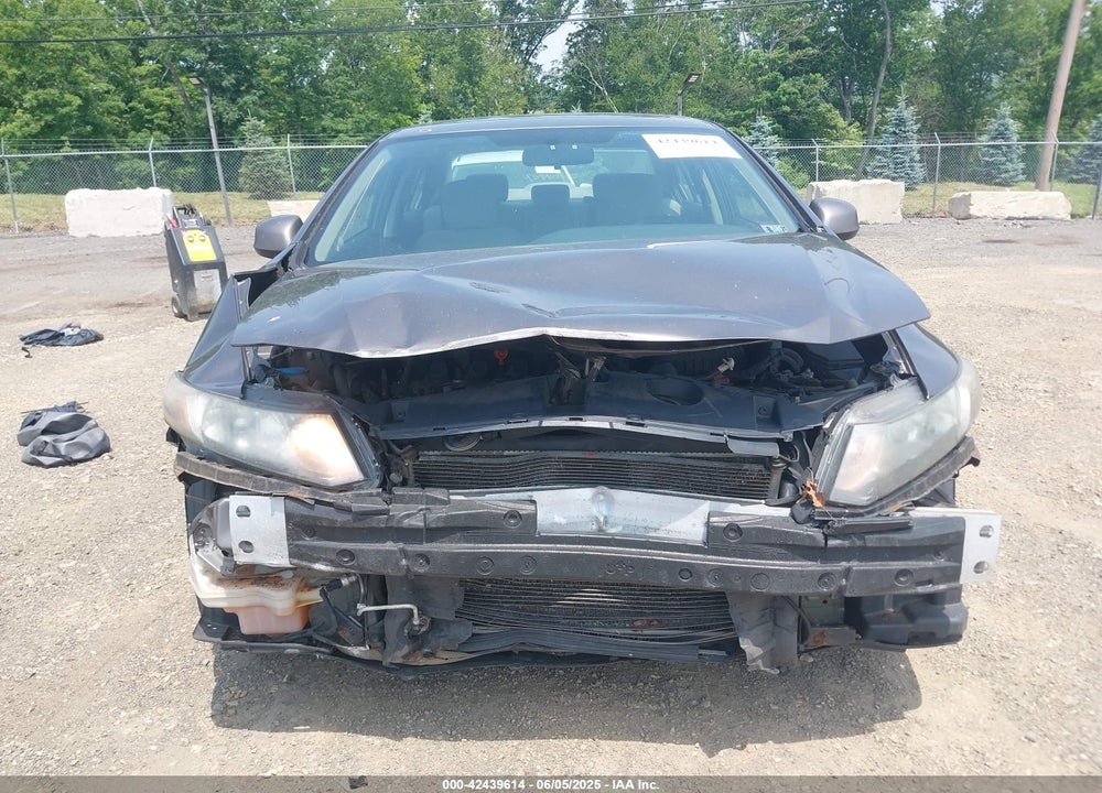 2013 HONDA CIVIC EX VIN: 19XFB2F83DE256112