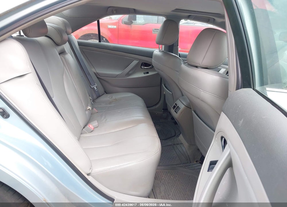 2008 TOYOTA CAMRY HYBRID VIN: 4T1BB46KX8U034661