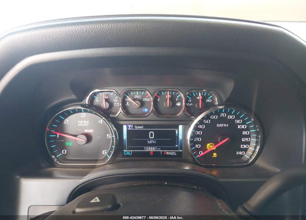2018 GMC SIERRA VIN: 3GTU2NEC2JG227151