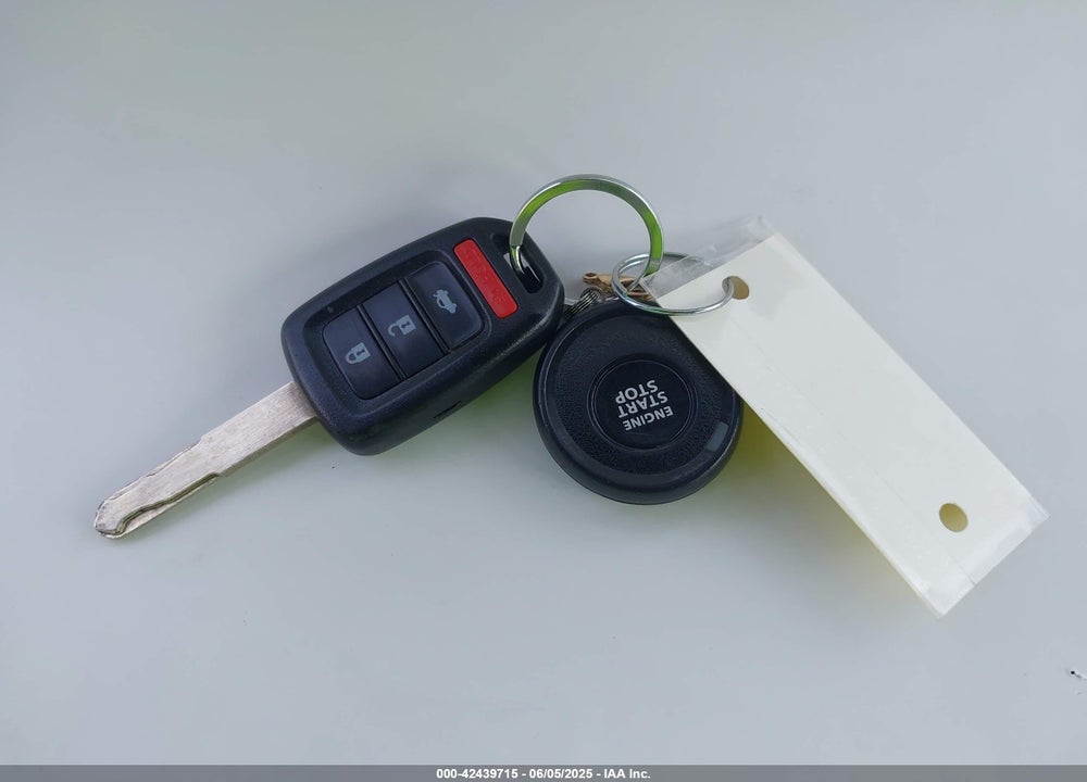 2015 HONDA ACCORD VIN: 1HGCR2F37FA250792