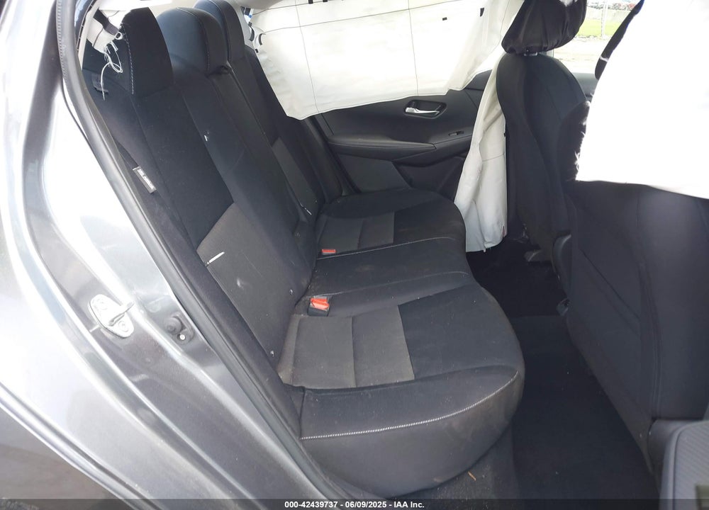 2020 NISSAN SENTRA VIN: 3N1AB8CV0LY216643