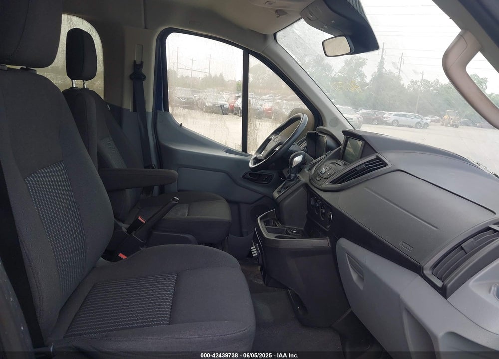 2016 FORD TRANSIT-350 XL VIN: 1FBZX2YG5GKA67311