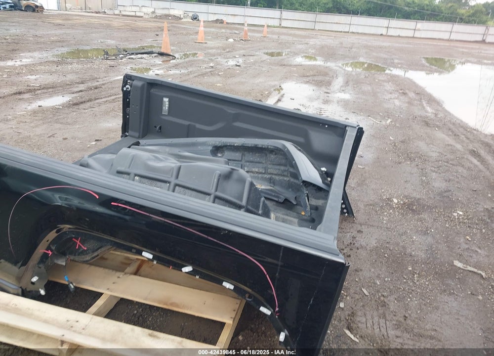 2022 JEEP GLADIATOR VIN: 1C6HJTFG8NL168519