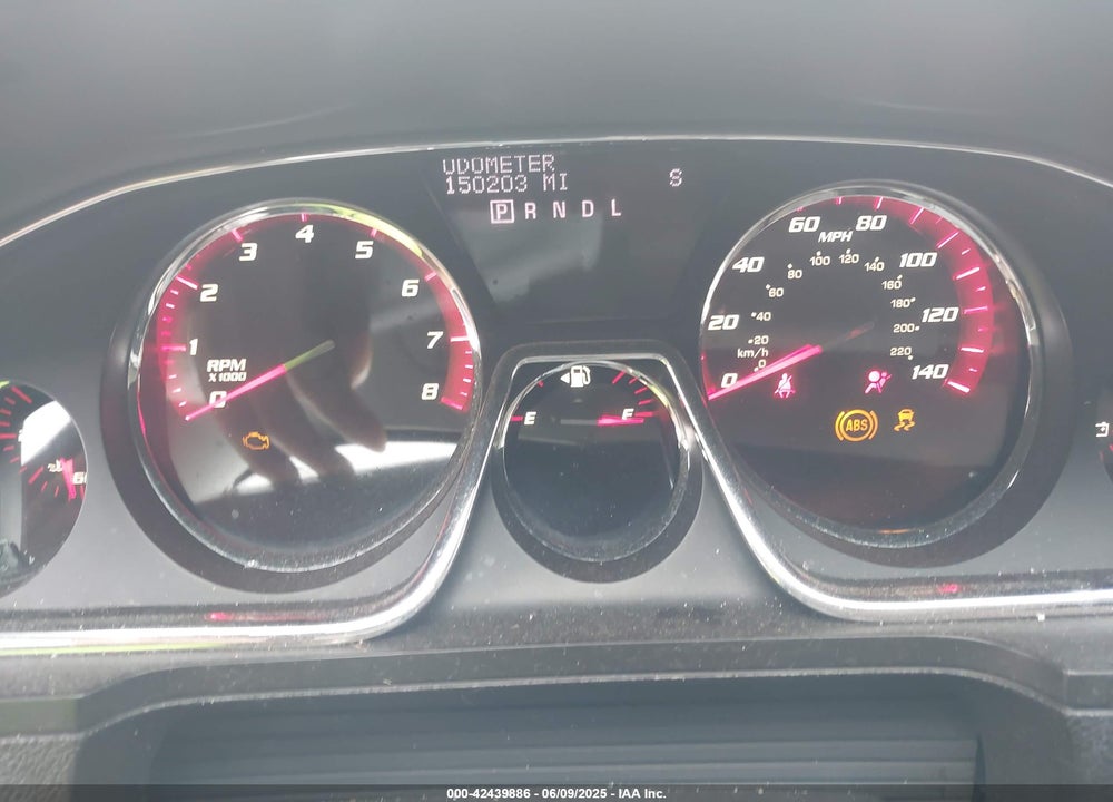 2015 GMC ACADIA VIN: 1GKKRPKD7FJ332967