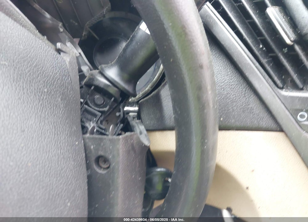 2012 HYUNDAI SONATA VIN: 5NPEB4AC5CH435670