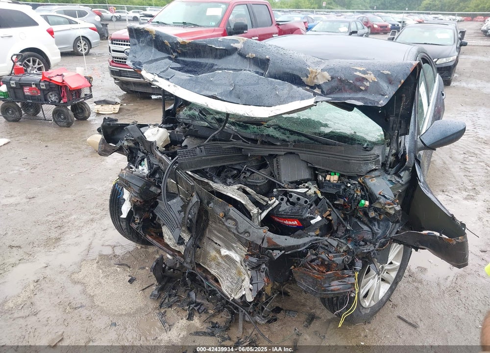 2012 HYUNDAI SONATA VIN: 5NPEB4AC5CH435670
