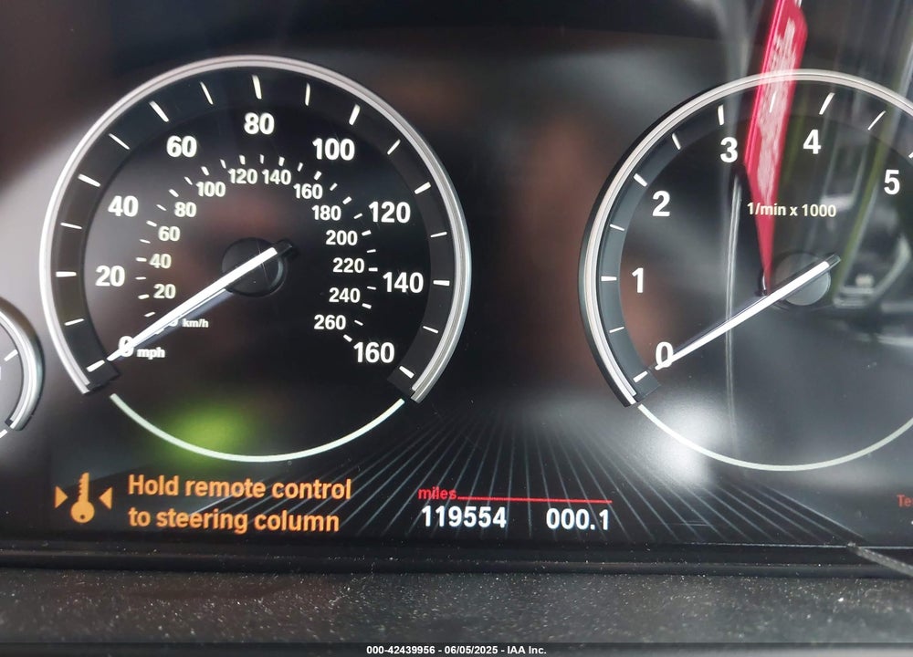 2018 BMW X5 VIN: 5UXKR0C50J0Y02733