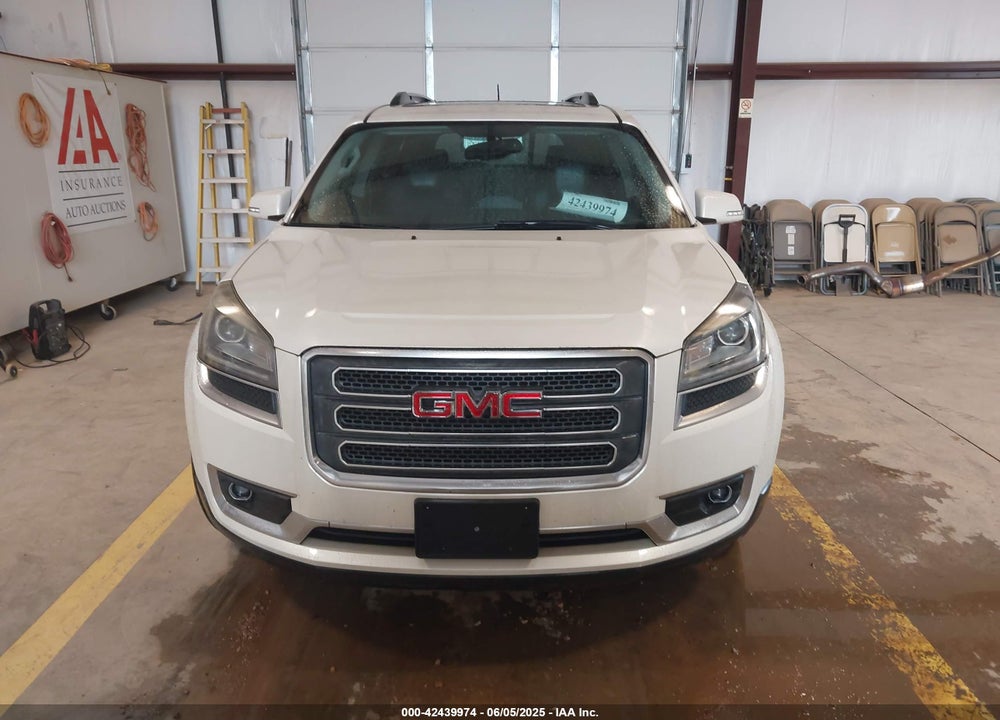 2013 GMC ACADIA VIN: 1GKKVRKD9DJ266409