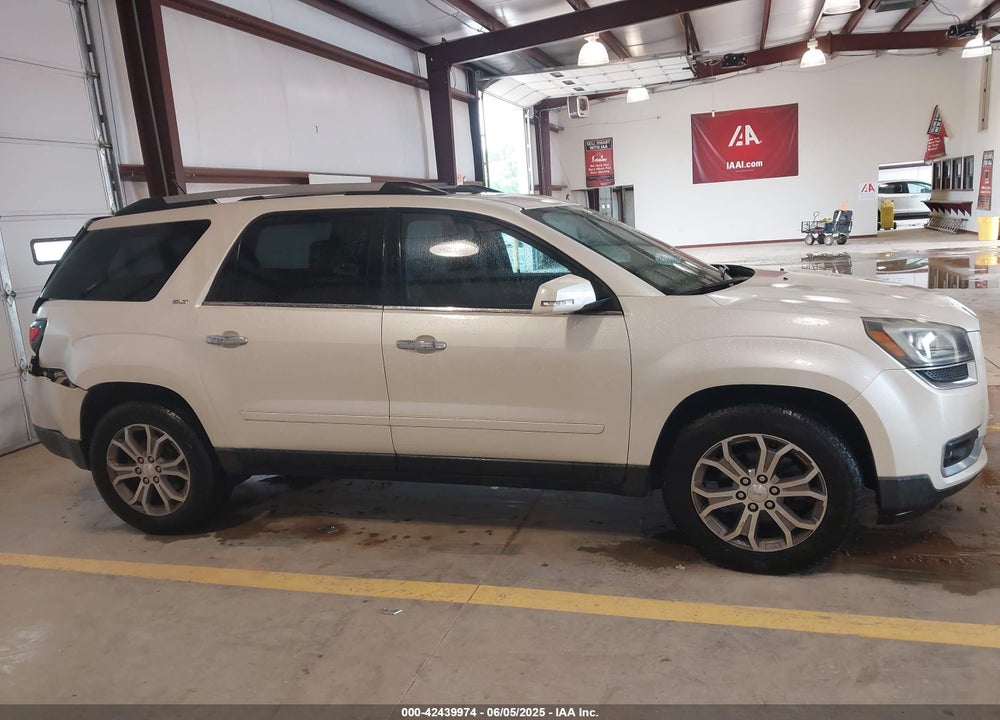 2013 GMC ACADIA VIN: 1GKKVRKD9DJ266409