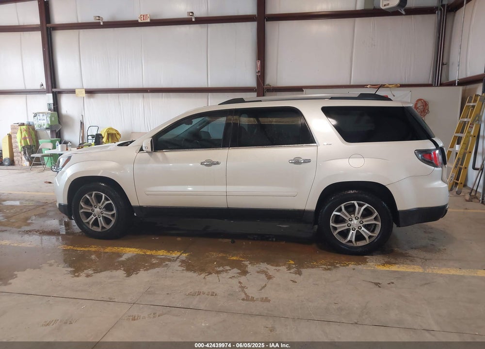 2013 GMC ACADIA VIN: 1GKKVRKD9DJ266409