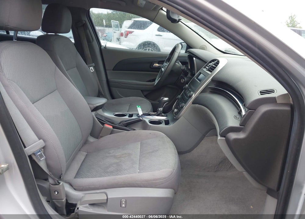 2015 CHEVROLET MALIBU VIN: 1G11B5SL7FU121072