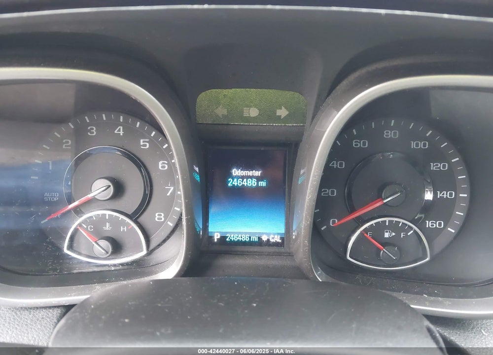 2015 CHEVROLET MALIBU VIN: 1G11B5SL7FU121072