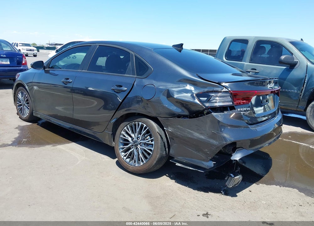 2024 KIA FORTE VIN: 3KPF54AD6RE804067