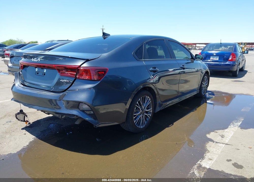 2024 KIA FORTE VIN: 3KPF54AD6RE804067