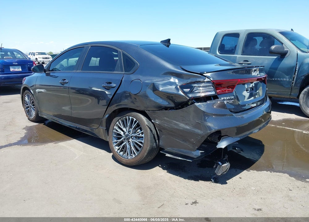 2024 KIA FORTE VIN: 3KPF54AD6RE804067