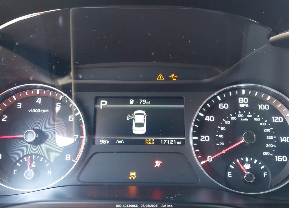2024 KIA FORTE VIN: 3KPF54AD6RE804067