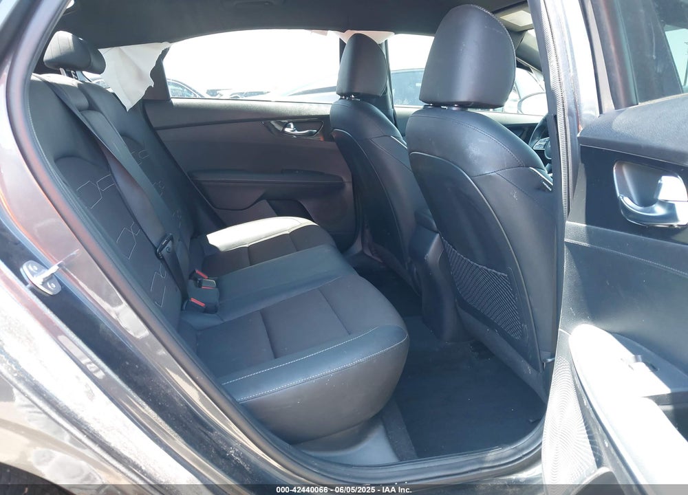 2024 KIA FORTE VIN: 3KPF54AD6RE804067