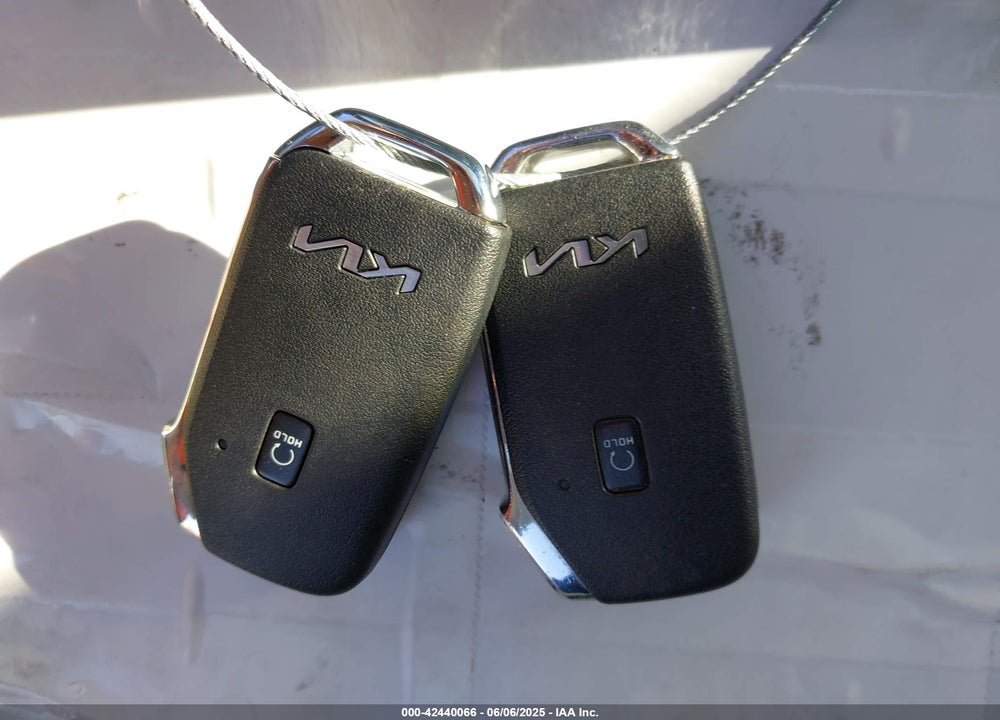 2024 KIA FORTE VIN: 3KPF54AD6RE804067