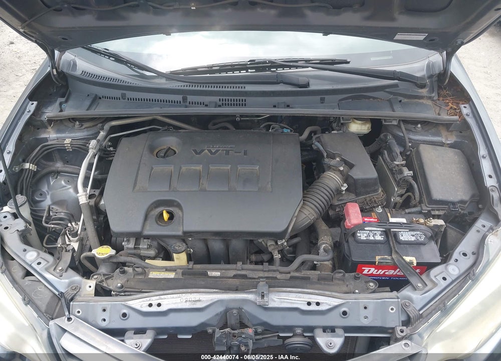 2015 TOYOTA COROLLA VIN: 5YFBURHE3FP184575