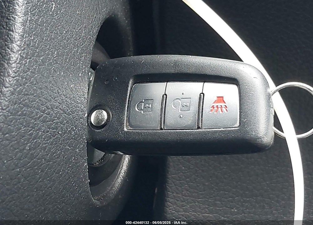 2019 NISSAN ROGUE SPORT VIN: JN1BJ1CP5KW239647