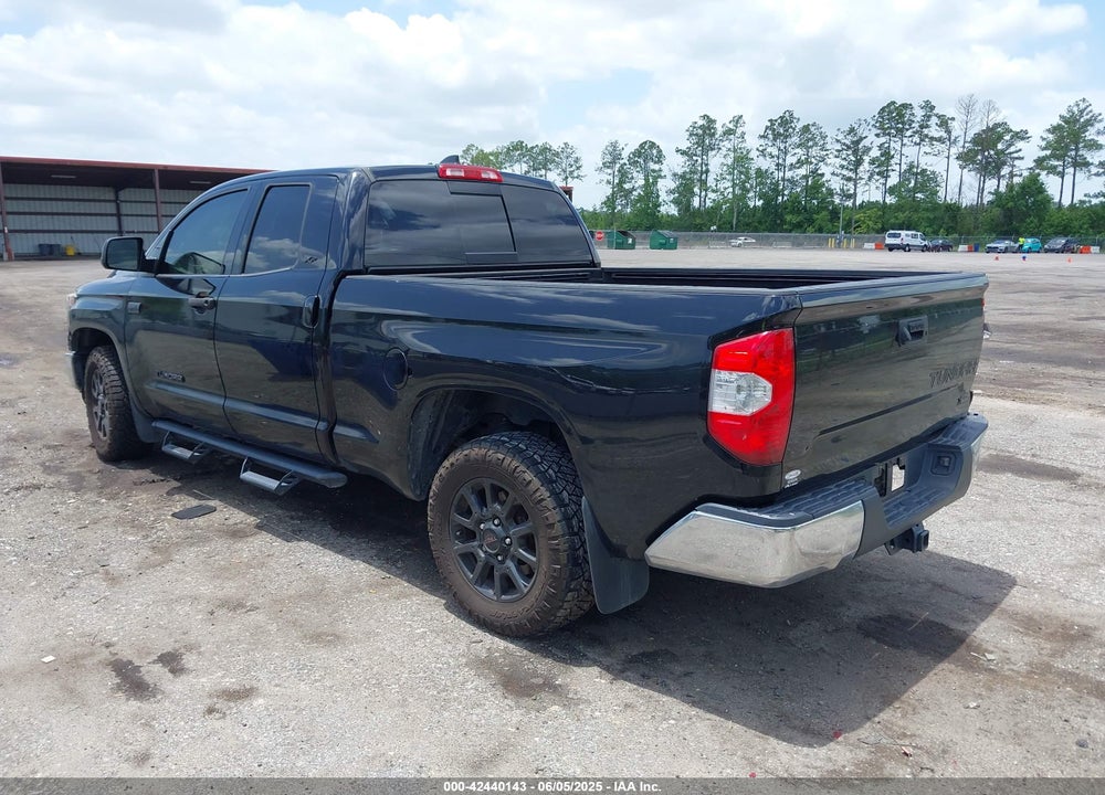 2020 TOYOTA TUNDRA VIN: 5TFRY5F12LX266998