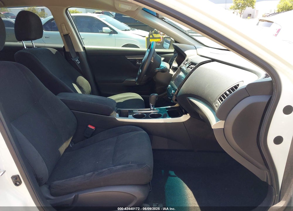 2014 NISSAN ALTIMA VIN: 1N4AL3AP0EC419826