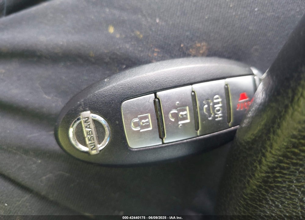 2008 NISSAN ALTIMA 2.5 S VIN: 1N4AL21E38C136639