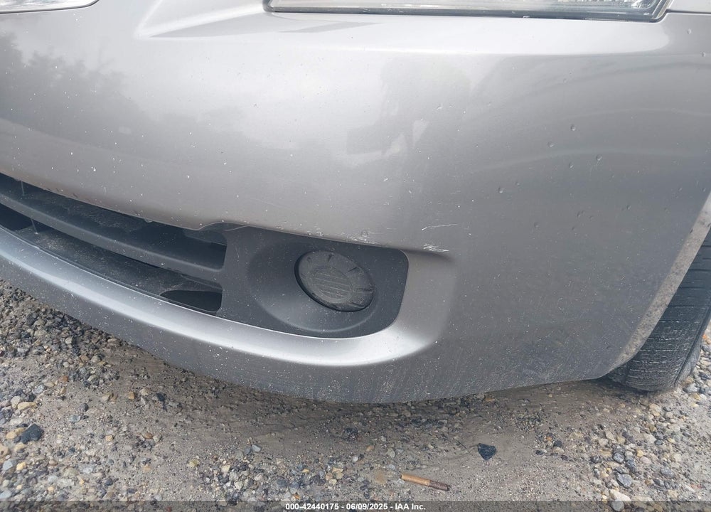 2008 NISSAN ALTIMA 2.5 S VIN: 1N4AL21E38C136639