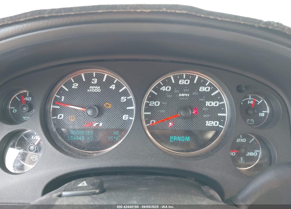 2013 CHEVROLET TAHOE VIN: 1GNSKBE02DR255507