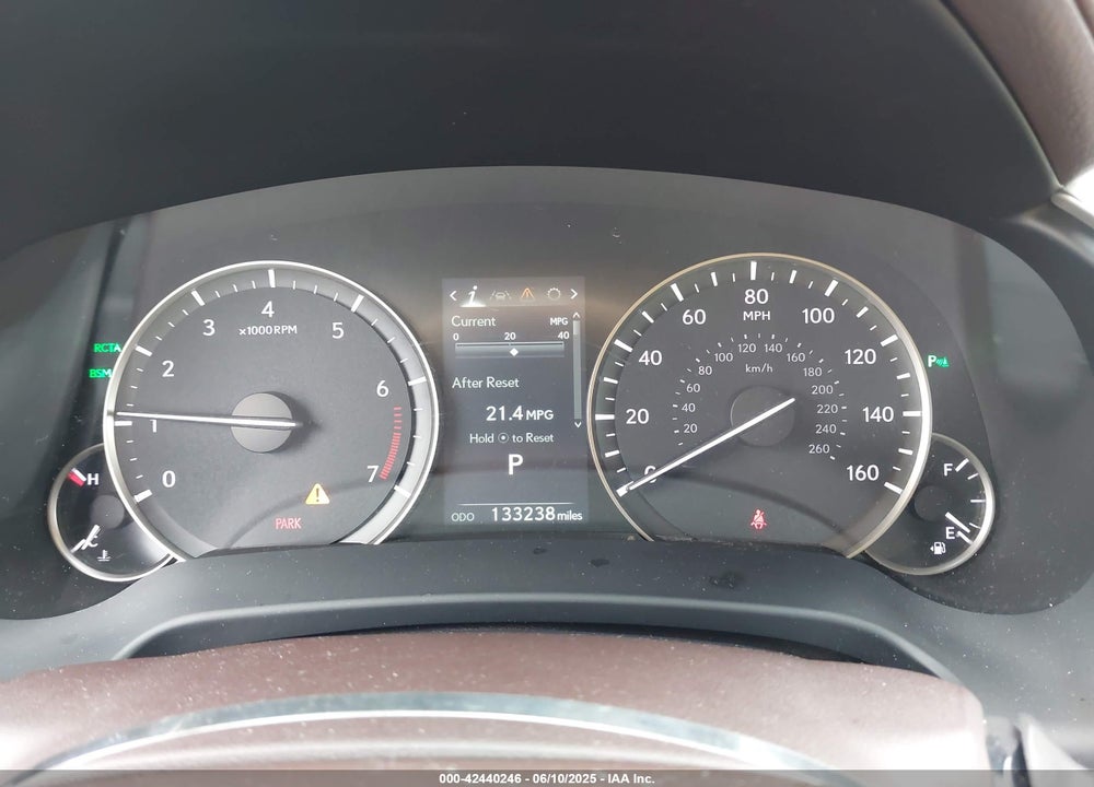 2017 LEXUS RX 350 VIN: 2T2ZZMCAXHC037045