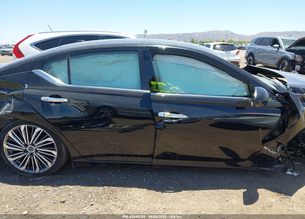 2023 NISSAN ALTIMA VIN: 1N4BL4EV0PN367706