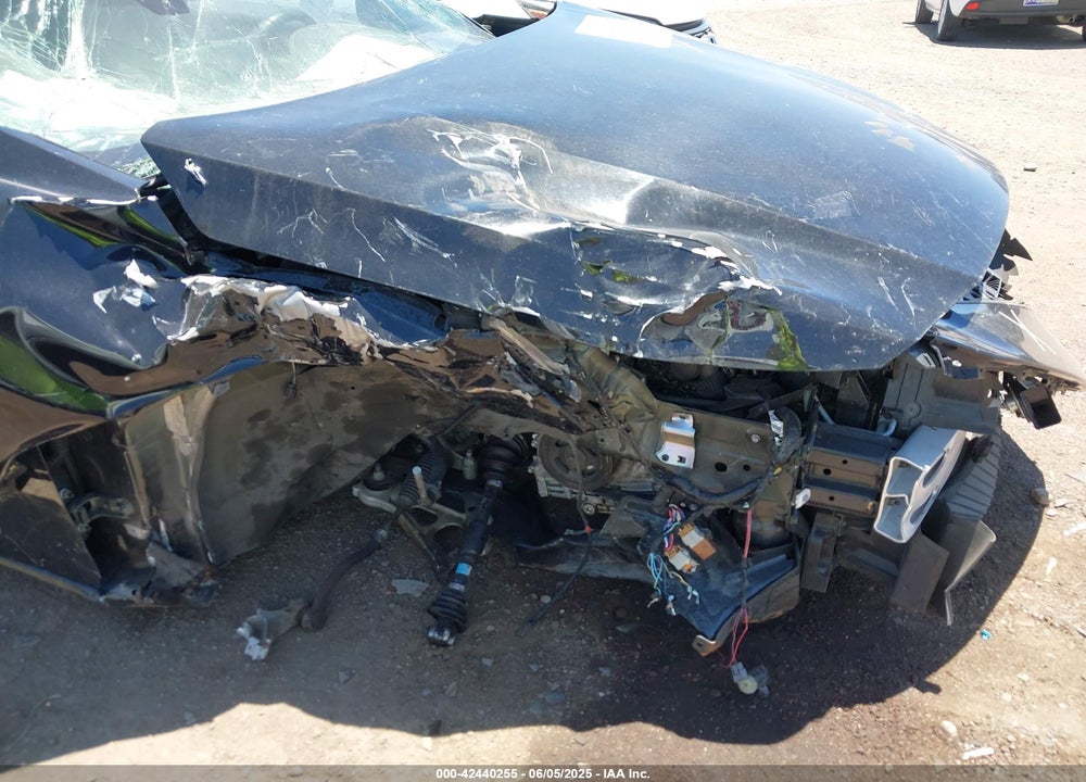 2023 NISSAN ALTIMA VIN: 1N4BL4EV0PN367706