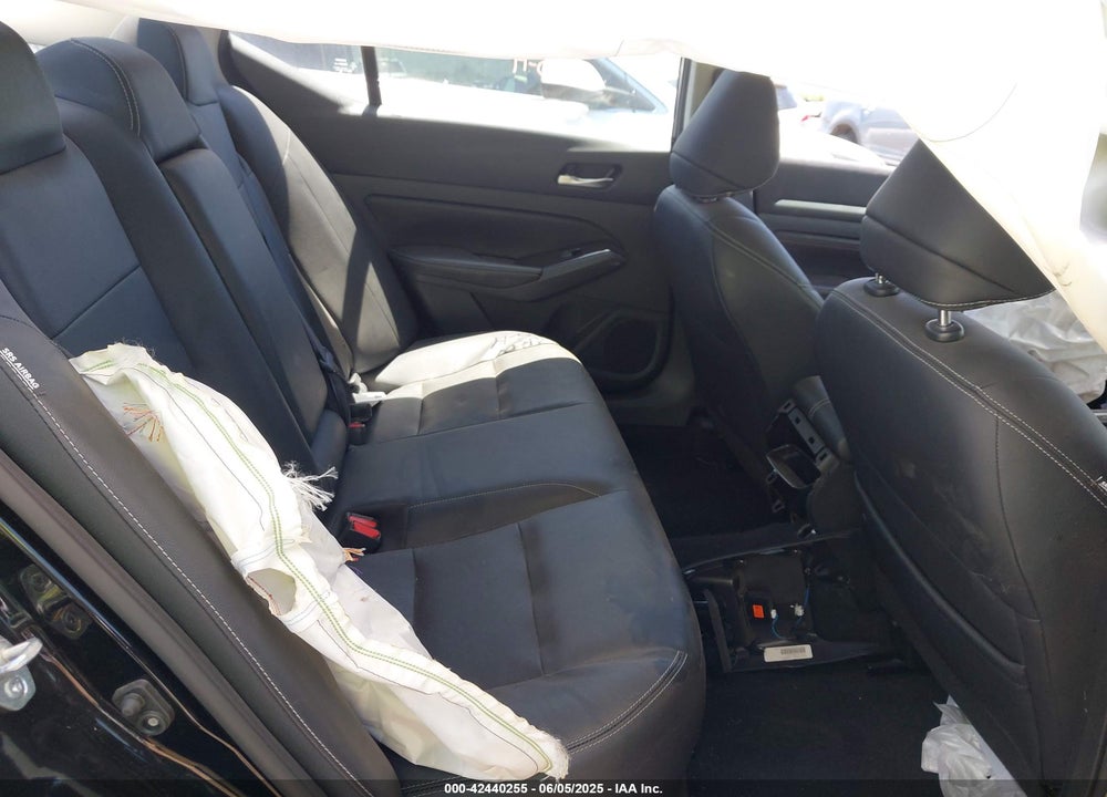 2023 NISSAN ALTIMA VIN: 1N4BL4EV0PN367706
